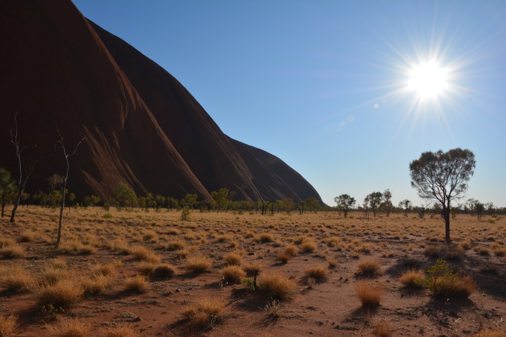 uluru